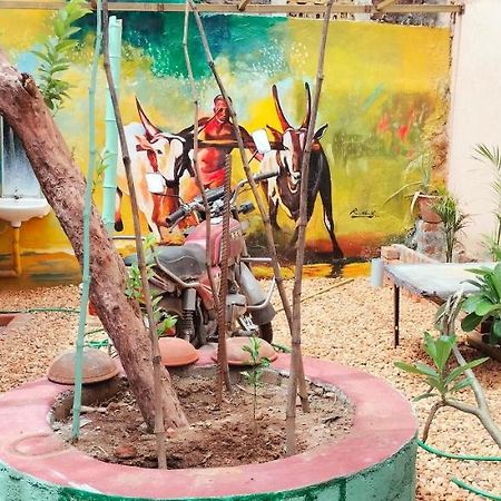 Hostel 111 By Gurukulam. Puducherry Zewnętrze zdjęcie