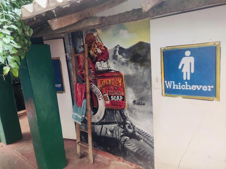 Hostel 111 By Gurukulam. Puducherry Zewnętrze zdjęcie