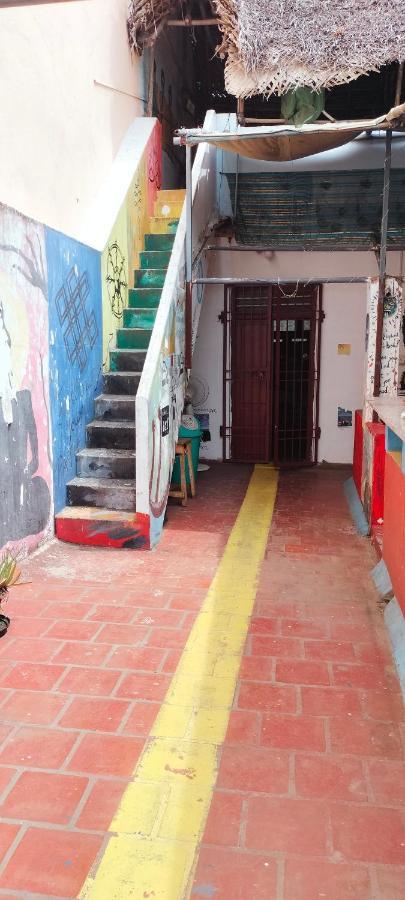 Hostel 111 By Gurukulam. Puducherry Zewnętrze zdjęcie
